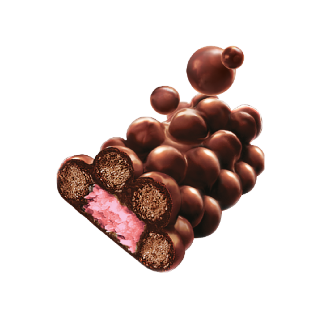 Cococoz Crunchy, 32g