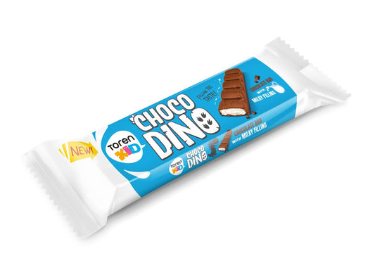 Toren Kid, Choco Dino 30g